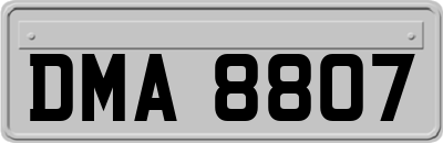 DMA8807