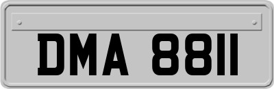 DMA8811