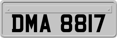 DMA8817