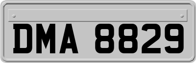 DMA8829