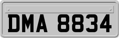 DMA8834
