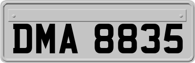 DMA8835