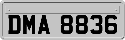 DMA8836