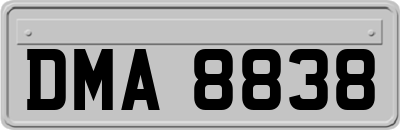 DMA8838