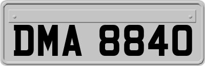 DMA8840