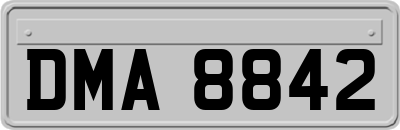DMA8842