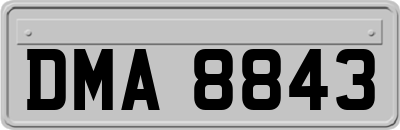 DMA8843