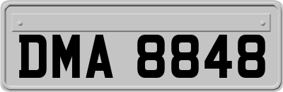 DMA8848