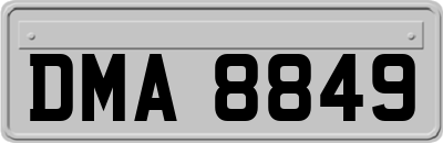 DMA8849