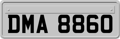 DMA8860