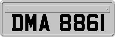 DMA8861