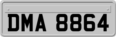 DMA8864