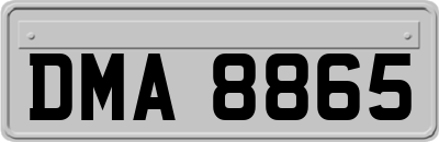 DMA8865