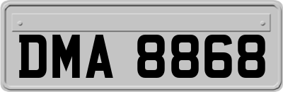 DMA8868