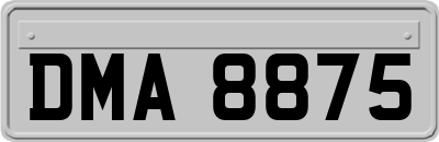 DMA8875