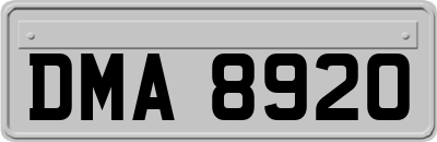 DMA8920