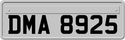 DMA8925