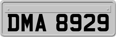 DMA8929