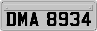 DMA8934