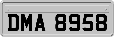 DMA8958