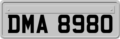 DMA8980