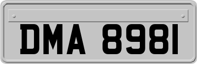 DMA8981