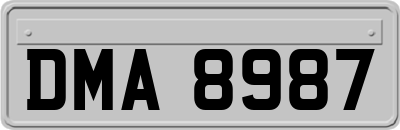 DMA8987