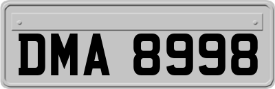 DMA8998