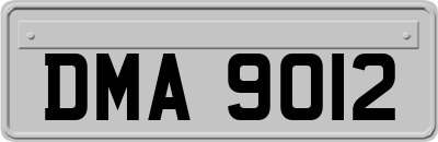 DMA9012