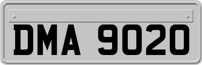 DMA9020