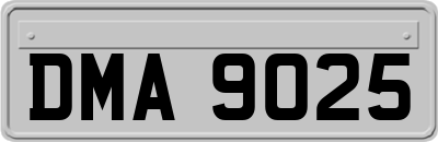 DMA9025