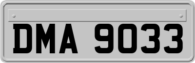 DMA9033