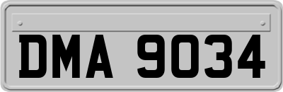 DMA9034