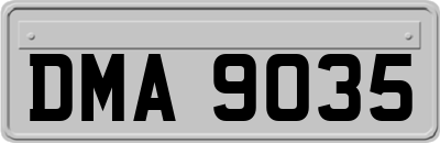 DMA9035