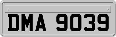 DMA9039