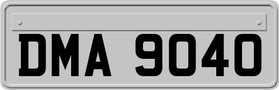 DMA9040