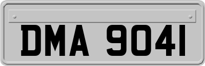 DMA9041