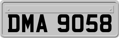 DMA9058