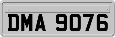 DMA9076
