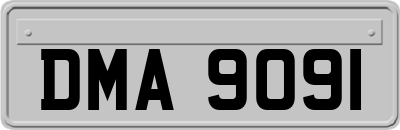 DMA9091