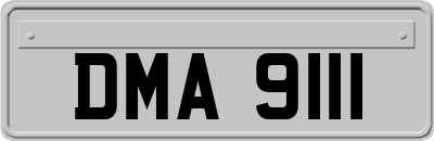 DMA9111