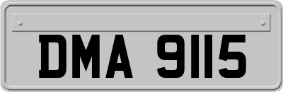 DMA9115