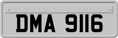 DMA9116