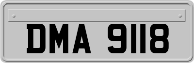 DMA9118