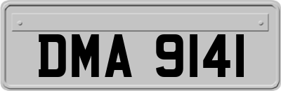 DMA9141