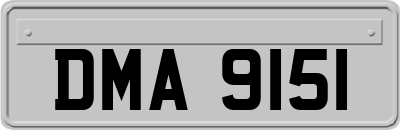 DMA9151