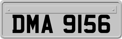 DMA9156