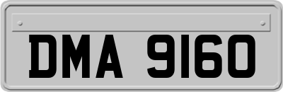 DMA9160