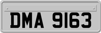 DMA9163