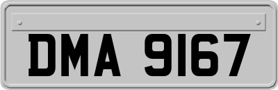 DMA9167